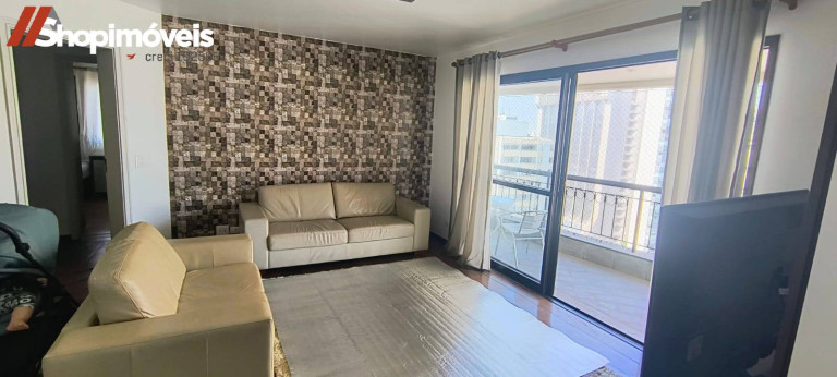 Apartamento com 4 Quartos para Alugar, 140 m² em Paraíso - São Paulo