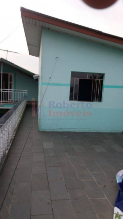 Imagem Casa com 4 Quartos à Venda, 315 m² em Sitio Cercado - Curitiba