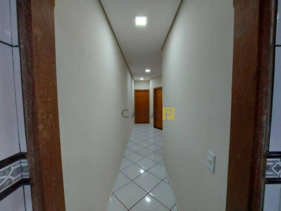 Imagem Casa com 3 Quartos à Venda, 203 m² em Parque Residencial Jaguari - Americana Imagem Casa com 3 Quartos à Venda, 203 m² em Parque Residencial Jaguari - Americana