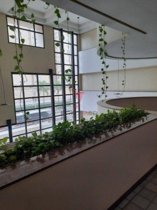 Imagem Sala Comercial à Venda, 74 m² em Brooklin - São Paulo