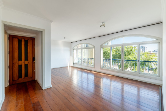 Imagem Apartamento com 3 Quartos à Venda, 118 m² em Mont Serrat - Porto Alegre Imagem Apartamento com 3 Quartos à Venda, 118 m² em Mont Serrat - Porto Alegre