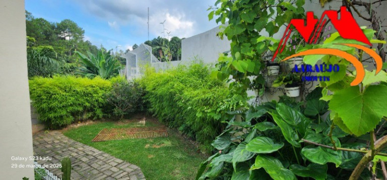 Imagem Casa com 4 Quartos à Venda, 280 m² em Jardim Passárgada I - Cotia