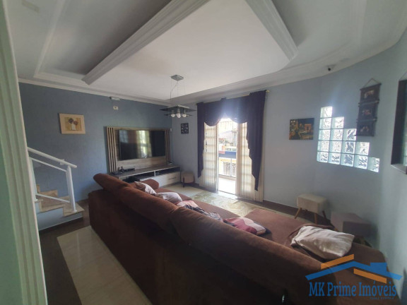 Imagem Sobrado com 4 Quartos à Venda, 280 m² em Santa Maria - Osasco Imagem Sobrado com 4 Quartos à Venda, 280 m² em Santa Maria - Osasco