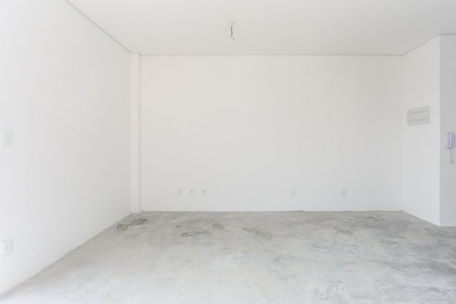 Imagem Imóvel com 1 Quarto à Venda, 28 m² em Bela Vista - São Paulo