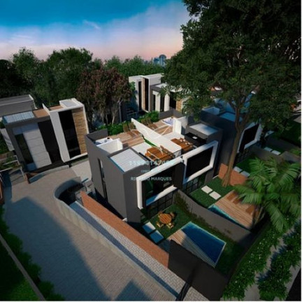 Imagem Casa com 3 Quartos à Venda, 356 m² em Jardim Leonor - São Paulo Imagem Casa com 3 Quartos à Venda, 356 m² em Jardim Leonor - São Paulo