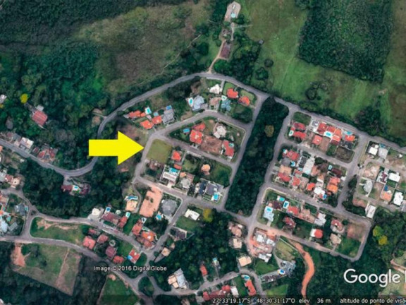 Imagem Terreno à Venda, 906 m² em João Paulo - Florianópolis