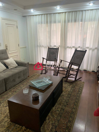Imagem Apartamento com 4 Quartos à Venda, 160 m² em Vila Leopoldina - São Paulo Imagem Apartamento com 4 Quartos à Venda, 160 m² em Vila Leopoldina - São Paulo