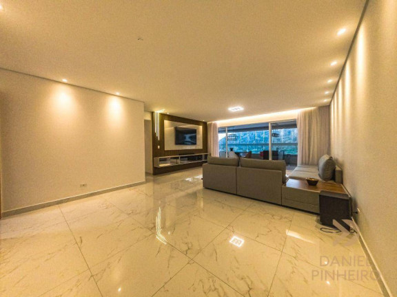 Imagem Apartamento com 3 Quartos à Venda, 147 m² em Canto Do Forte - Praia Grande Imagem Apartamento com 3 Quartos à Venda, 147 m² em Canto Do Forte - Praia Grande