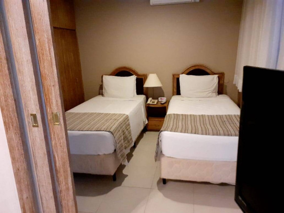 Imagem Apartamento com 1 Quarto à Venda, 43 m² em Jardim Paulista - São Paulo