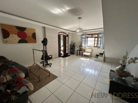 Imagem Casa com 4 Quartos à Venda, 339 m² em Praia Das Gaivotas - Vila Velha