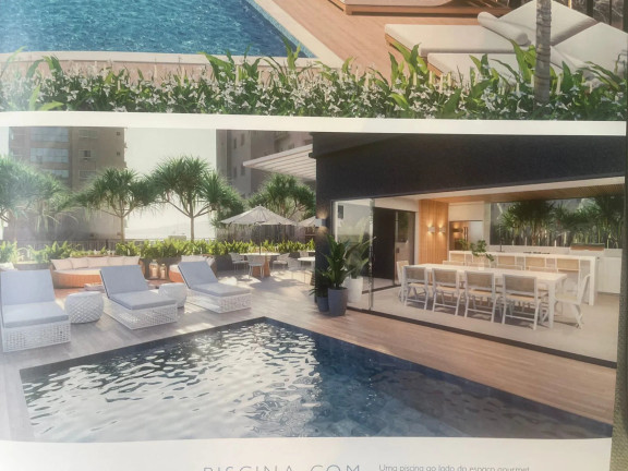 Imagem Apartamento com 4 Quartos à Venda, 203 m² em Centro - Itapema