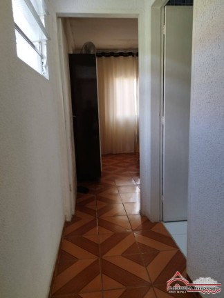 Imagem Casa com 2 Quartos à Venda, 103 m² em Primeiro De Maio - Jacareí