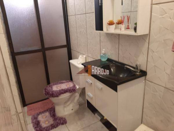 Imagem Casa com 3 Quartos à Venda, 216 m² em Cidade Antônio Estevão De Carvalho - São Paulo