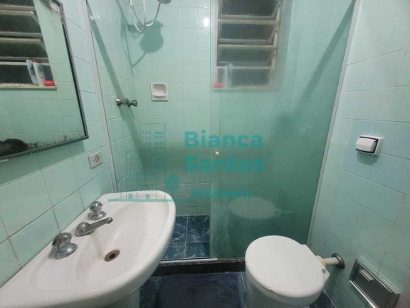 Imagem Apartamento com 3 Quartos à Venda, 80 m² em Copacabana - Rio De Janeiro