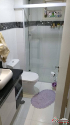 Imagem Apartamento com 3 Quartos à Venda, 75 m² em Vila Machado - Jacareí Imagem Apartamento com 3 Quartos à Venda, 75 m² em Vila Machado - Jacareí