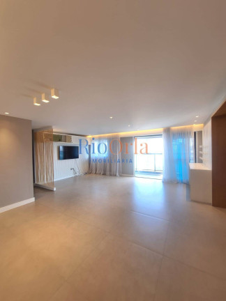 Imagem Apartamento com 4 Quartos à Venda, 139 m² em Barra Da Tijuca - Rio De Janeiro