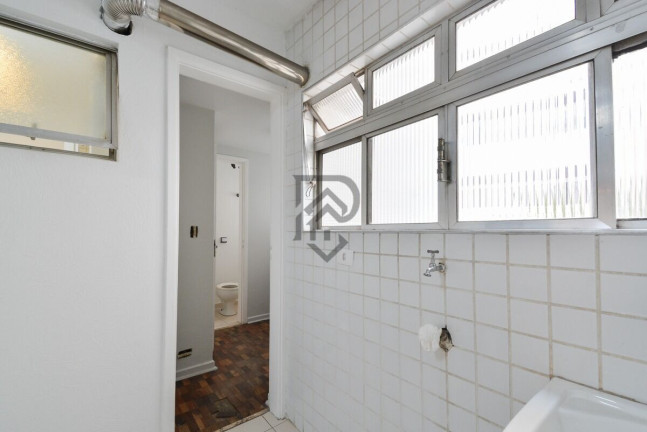 Imagem Apartamento com 3 Quartos à Venda, 97 m² em Vila Mariana - São Paulo