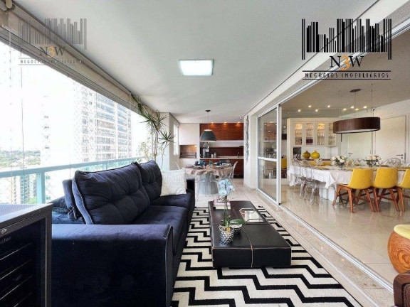 Imagem Apartamento com 4 Quartos à Venda, 230 m² em Vila Leopoldina - São Paulo Imagem Apartamento com 4 Quartos à Venda, 230 m² em Vila Leopoldina - São Paulo