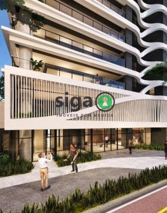 Imagem Apartamento com 4 Quartos à Venda, 230 m² em Pinheiros - São Paulo Imagem Apartamento com 4 Quartos à Venda, 230 m² em Pinheiros - São Paulo