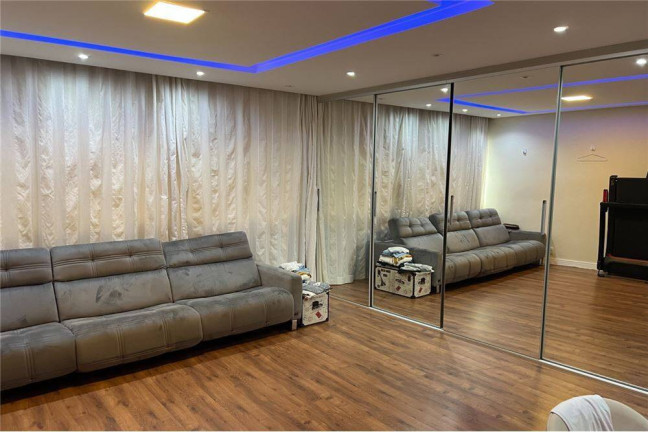 Imagem Sobrado com 4 Quartos à Venda, 258 m² em Jardim Nossa Senhora Do Carmo - São Paulo