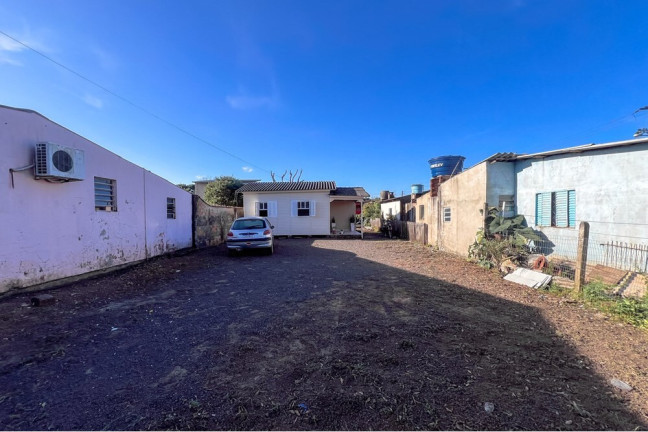Imagem Casa com 2 Quartos à Venda, 500 m² em Mathias Velho - Canoas