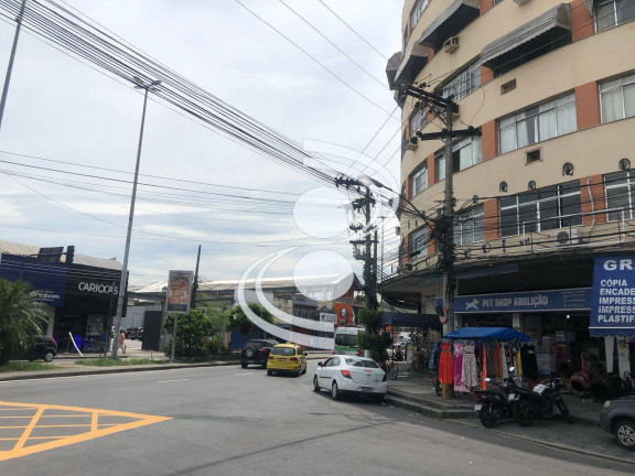 Imagem Apartamento com 3 Quartos à Venda, 77 m² em Abolição - Rio De Janeiro