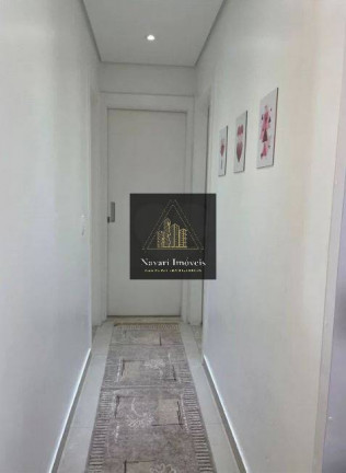 Imagem Apartamento com 2 Quartos à Venda, 65 m² em Vila Ester (zona Norte) - São Paulo