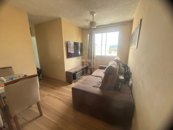 Imagem Imóvel com 2 Quartos à Venda, 46 m² em Nova Cidade - São Gonçalo