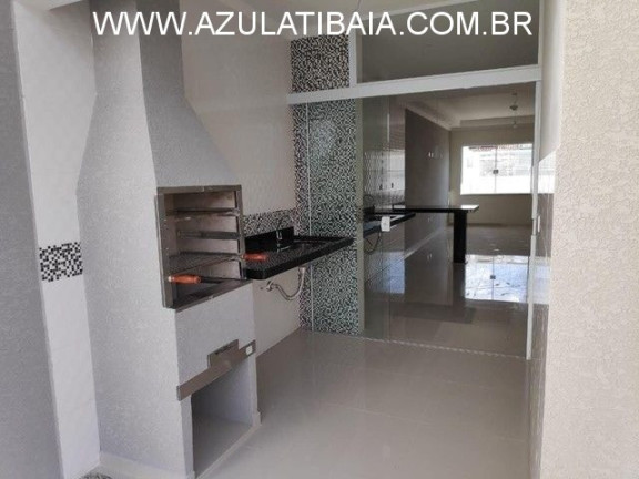 Imagem Casa com 2 Quartos à Venda, 93 m² em Nova Atibaia - Atibaia