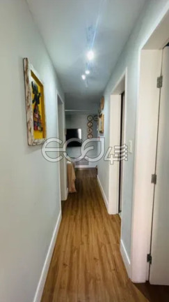 Imagem Apartamento com 3 Quartos à Venda, 69 m² em Jabotiana - Aracaju