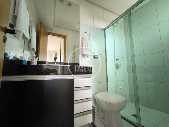 Imagem Apartamento com 3 Quartos à Venda, 93 m² em Vila Maria José - Goiânia Imagem Apartamento com 3 Quartos à Venda, 93 m² em Vila Maria José - Goiânia