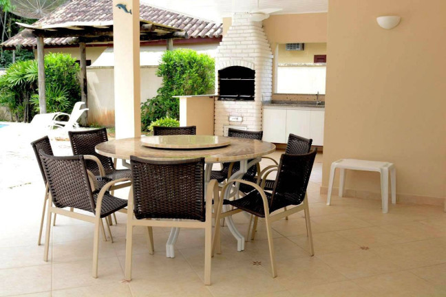 Imagem Casa com 4 Quartos à Venda, 240 m² em Riviera De São Lourenço - Bertioga Imagem Casa com 4 Quartos à Venda, 240 m² em Riviera De São Lourenço - Bertioga