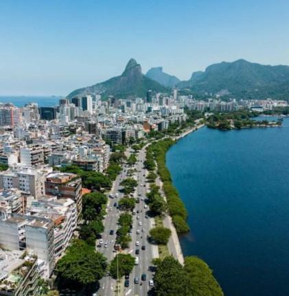 Imagem Apartamento com 3 Quartos à Venda, 89 m² em Copacabana - Rio De Janeiro