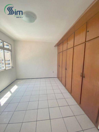 Imagem Cobertura com 4 Quartos à Venda ou Locação, 158 m² em Cocó - Fortaleza