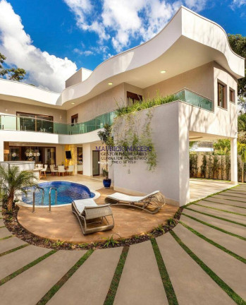 Imagem Casa com 2 Quartos à Venda, 560 m² em Alphaville Residencial Dois - Barueri Imagem Casa com 2 Quartos à Venda, 560 m² em Alphaville Residencial Dois - Barueri