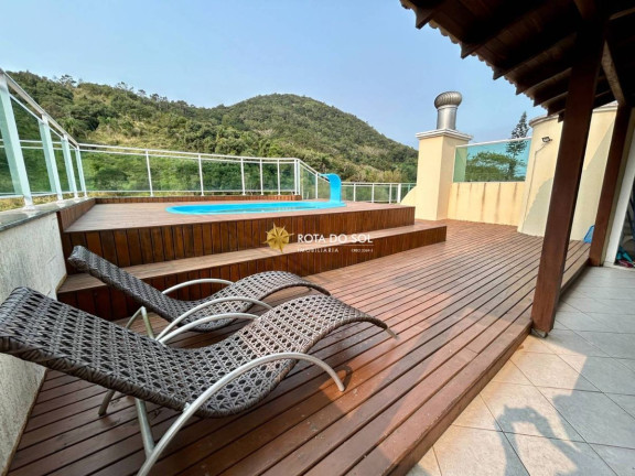 Cobertura com 4 Quartos à Venda, 300 m² em 4 Ilhas - Bombinhas