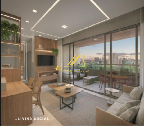 Imagem Imóvel com 2 Quartos à Venda, 67 m² em Graça - Salvador Imagem Imóvel com 2 Quartos à Venda, 67 m² em Graça - Salvador