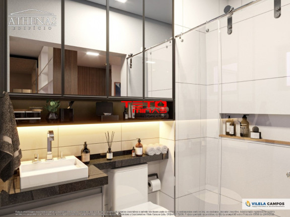 Imagem Imóvel com 1 Quarto à Venda, 38 m² em Centro - São Lourenço Imagem Imóvel com 1 Quarto à Venda, 38 m² em Centro - São Lourenço
