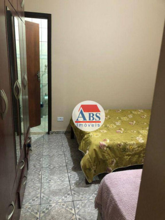 Imagem Casa com 2 Quartos à Venda, 125 m² em Vila Caiçara - Praia Grande