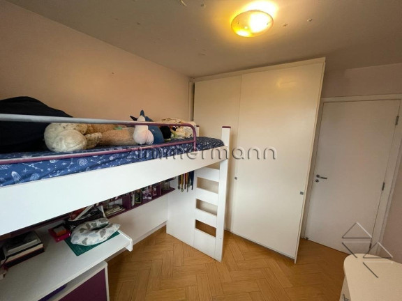 Imagem Apartamento com 4 Quartos à Venda, 180 m² em Vila Romana - São Paulo