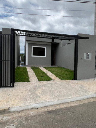 Casa com 2 Quartos à Venda, 66 m² em Jardim Imperial - Atibaia