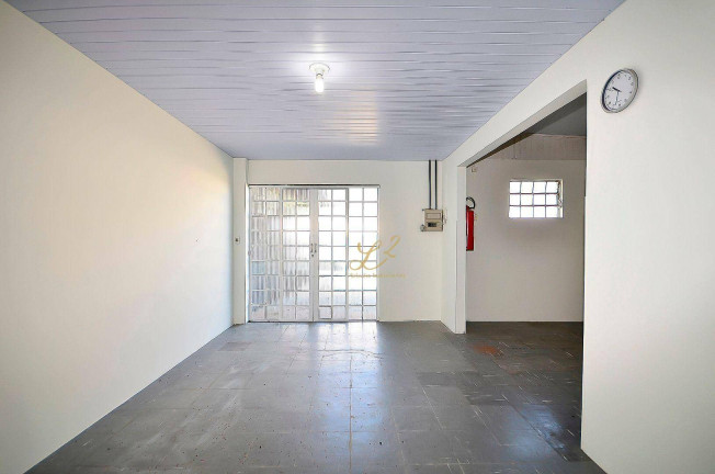 Imagem Casa com 1 Quarto à Venda, 172 m² em Cristo Rei - Curitiba