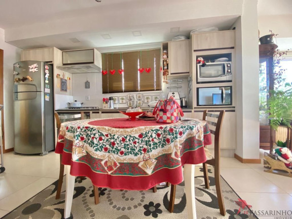 Imagem Apartamento com 3 Quartos à Venda, 118 m² em Predial - Torres