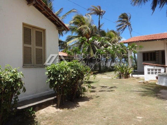 Imagem Casa com 3 Quartos à Venda, 150 m² em Pacheco - Caucaia