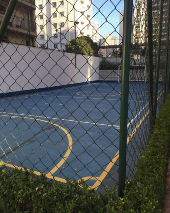 Imagem Imóvel com 4 Quartos à Venda, 273 m² em Moema - São Paulo