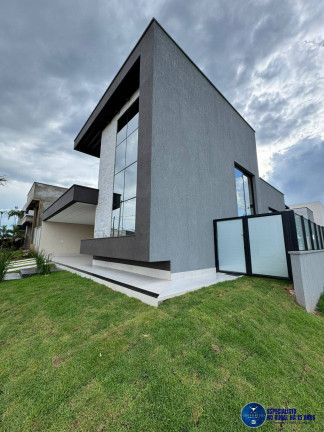 Imagem Casa de Condomínio com 3 Quartos à Venda, 426 m² em Terras Alpha Residencial 1 - Senador Canedo Imagem Casa de Condomínio com 3 Quartos à Venda, 426 m² em Terras Alpha Residencial 1 - Senador Canedo