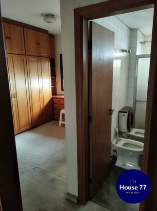 Imagem Apartamento com 2 Quartos à Venda, 128 m² em Brooklin Paulista - São Paulo Imagem Apartamento com 2 Quartos à Venda, 128 m² em Brooklin Paulista - São Paulo