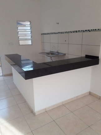 Imagem Casa de Condomínio com 2 Quartos à Venda, 60 m² em Gaivota - Itanhaém Imagem Casa de Condomínio com 2 Quartos à Venda, 60 m² em Gaivota - Itanhaém