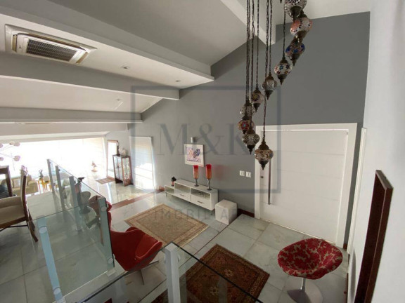 Imagem Casa com 5 Quartos à Venda, 1.400 m² em Joá - Rio De Janeiro