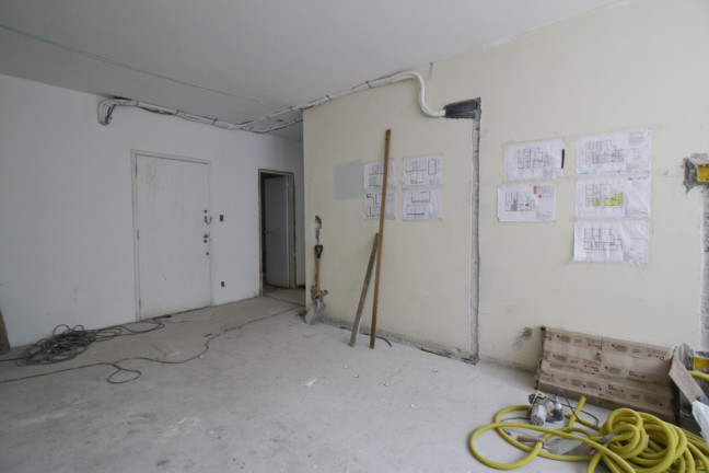 Imagem Imóvel com 1 Quarto à Venda, 150 m² em Santa Cecília - São Paulo